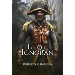 Los que ignoran de Nosolorol en Juegos de Rol | La Cueva Roja