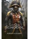 Los que ignoran de Nosolorol en Juegos de Rol | La Cueva Roja