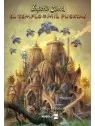 El Templo de las Mil Puertas de Nosolorol en Juegos de Rol | La Cueva Roja