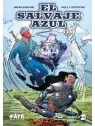 El Salvaje Azul (MF) de Nosolorol en Juegos de Rol | La Cueva Roja