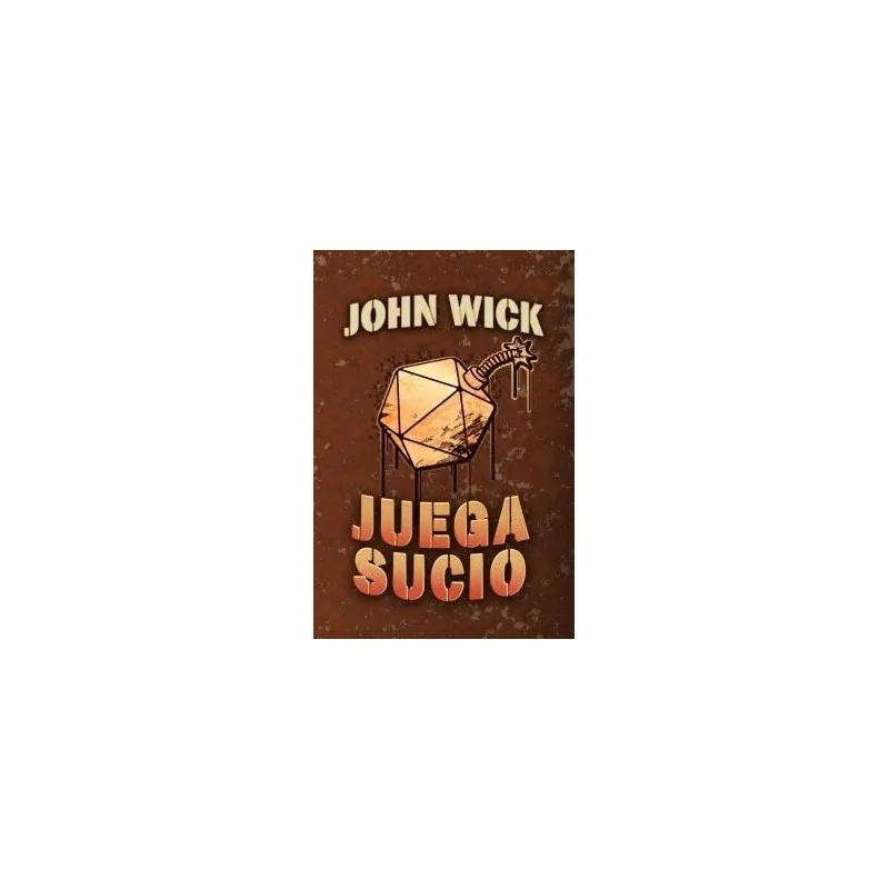 Juega Sucio de Nosolorol en Juegos de Rol | La Cueva Roja