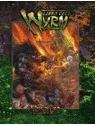El Libro del Wyrm de Nosolorol en Juegos de Rol | La Cueva Roja