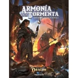 Armonía en la Tormenta de Nosolorol en Juegos de Rol | La Cueva Roja
