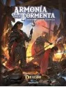 Armonía en la Tormenta de Nosolorol en Juegos de Rol | La Cueva Roja