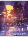 Singularity 2045 de Nosolorol en Juegos de Rol | La Cueva Roja