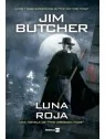 The Dresden Files: Luna Roja de Nosolorol en Juegos de Rol | La Cueva Roja