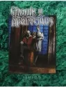 Ghouls y Aparecidos de Nosolorol en Juegos de Rol | La Cueva Roja