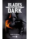 Blades in the Dark de Nosolorol en Juegos de Rol | La Cueva Roja