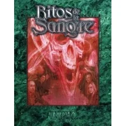 Ritos de la Sangre de Nosolorol en Juegos de Rol | La Cueva Roja