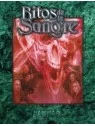 Ritos de la Sangre de Nosolorol en Juegos de Rol | La Cueva Roja