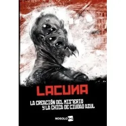 Lacuna de Nosolorol en Juegos de Rol | La Cueva Roja