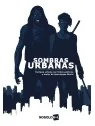 Sombras Urbanas de Nosolorol en Juegos de Rol | La Cueva Roja