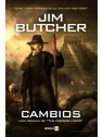 The Dresden Files: Cambios de Nosolorol en Juegos de Rol | La Cueva Roja