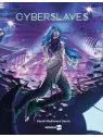 Cyberslaves de Nosolorol en Juegos de Rol | La Cueva Roja
