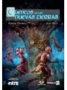 Cuentos de las Nuevas Tierras (MF) de Nosolorol en Juegos de Rol | La Cueva Roja