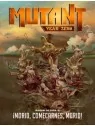 MYZ Manual de Zona 3: ¡Morid, Comecarnes, Morid! de Nosolorol en Juegos de Rol | La Cueva Roja