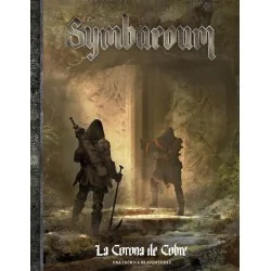 La Corona de Cobre de Nosolorol en Juegos de Rol | La Cueva Roja