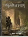 La Corona de Cobre de Nosolorol en Juegos de Rol | La Cueva Roja