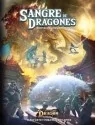 Sangre de Dragones de Nosolorol en Juegos de Rol | La Cueva Roja