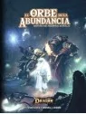 El Orbe de la Abundancia de Nosolorol en Juegos de Rol | La Cueva Roja