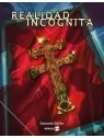 Realidad Incógnita de Nosolorol en Juegos de Rol | La Cueva Roja