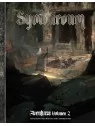 Symbaroum: Aventuras Volumen 2 de Nosolorol en Juegos de Rol | La Cueva Roja
