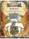 Ragnarök: Runas de Nosolorol en Juegos de Rol | La Cueva Roja