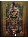Palabras Veladas de Nosolorol en Juegos de Rol | La Cueva Roja