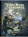 El Misterio de la Torre Negra de Sragonaz de Nosolorol en Juegos de Rol | La Cueva Roja