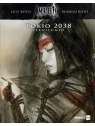 Tokio 2038 de Nosolorol en Juegos de Rol | La Cueva Roja