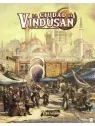 La Ciudad de Vindusan de Nosolorol en Juegos de Rol | La Cueva Roja