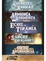 Pack de Aventuras en Voldor Vol. 1 de Nosolorol en Juegos de Rol | La Cueva Roja