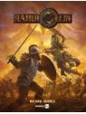 Nahui Ollin de Nosolorol en Juegos de Rol | La Cueva Roja