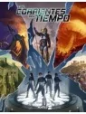 Las Corrientes del Tiempo de Nosolorol en Juegos de Rol | La Cueva Roja