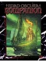 Vampiro Edad Oscura Companion de Nosolorol en Juegos de Rol | La Cueva Roja