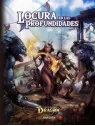 Locura en las Profundidades de Nosolorol en Juegos de Rol | La Cueva Roja