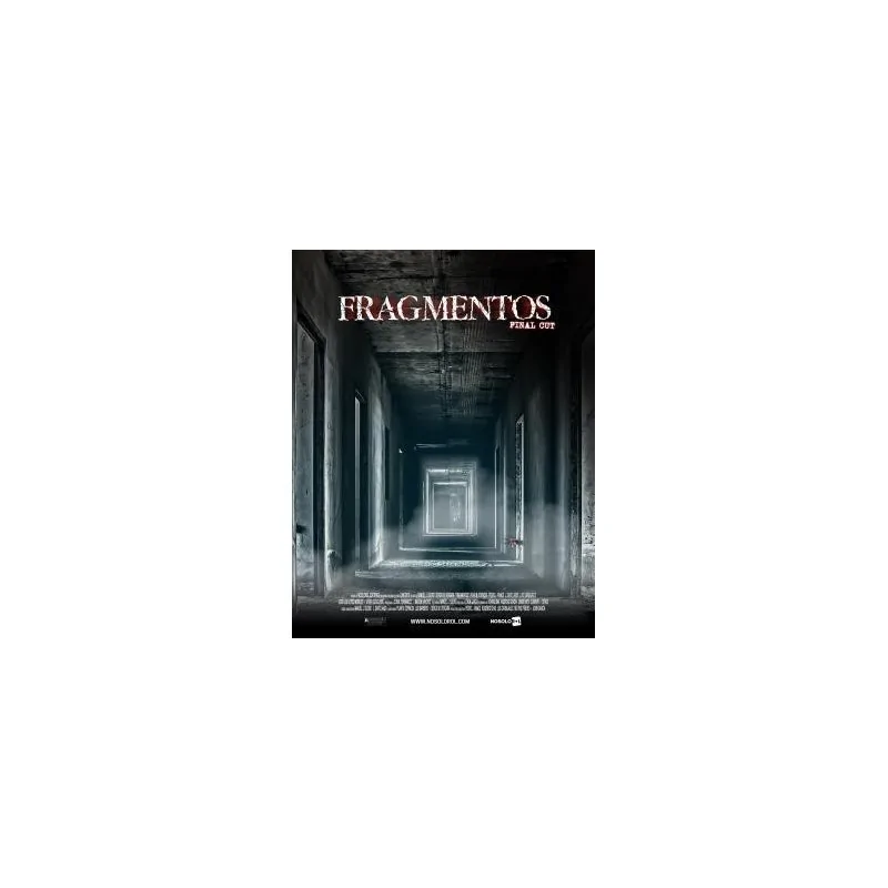 Fragmentos: Final Cut de Nosolorol en Juegos de Rol | La Cueva Roja