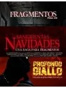 Fragmentos: Final Cut Collector Edition de Nosolorol en Juegos de Rol | La Cueva Roja