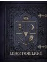 Liber Nobilium de Nosolorol en Juegos de Rol | La Cueva Roja