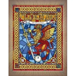 Changeling 20 Aniversario de Nosolorol en Juegos de Rol | La Cueva Roja