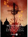 A Tanto la Estocada de Nosolorol en Juegos de Rol | La Cueva Roja