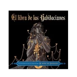 El Libro de las Habitaciones de Nosolorol en Juegos de Rol | La Cueva Roja