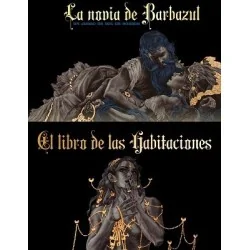 Pack La Novia de Barbazul de Nosolorol en Juegos de Rol | La Cueva Roja