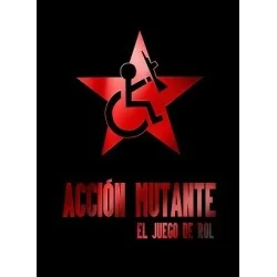 Acción Mutante: El Juego de Rol de Nosolorol en Juegos de Rol | La Cueva Roja