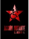 Acción Mutante: El Juego de Rol de Nosolorol en Juegos de Rol | La Cueva Roja