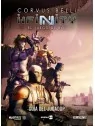 Infinity JDR: Guía del jugador de Nosolorol en Juegos de Rol | La Cueva Roja