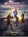 Reliquias Xiónicas de Nosolorol en Juegos de Rol | La Cueva Roja