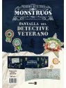 PDM: Pantalla del Detective Veterano de Nosolorol en Juegos de Rol | La Cueva Roja