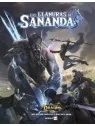 Las Llanuras de Sananda de Nosolorol en Juegos de Tablero | La Cueva Roja