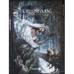 Bestiario de Jorgi de Nosolorol en Juegos de Rol | La Cueva Roja